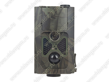 Охранная камера Филин НС-550А с записью фотографий и видео