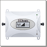Репитер для усиления сотовой связи 1800 МГц HDcom 65D-1800-AGC