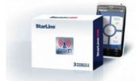 GSM сигнализация Starline купить, GSM сигнализация Starline заказать