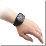 Персональный 4G GPS трекер-браслет для ребенка с тревожной кнопкой - TrakFon TP-48