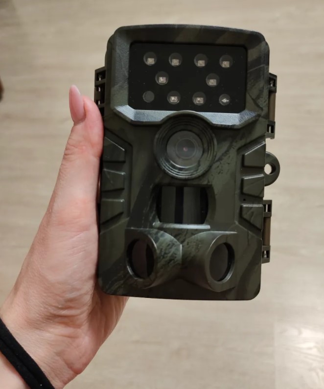 Охранная камера Филин HC-700AH - купить