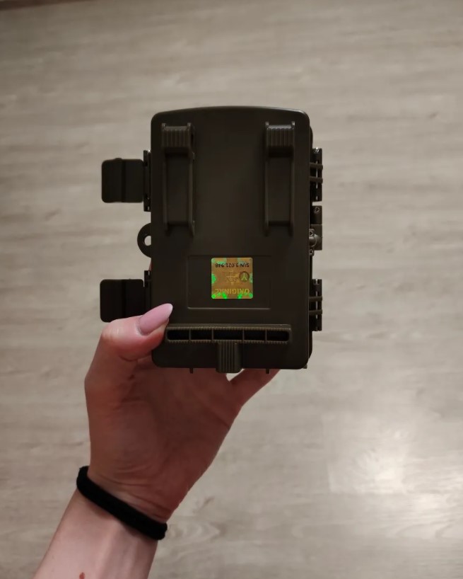 Охранная камера Филин HC-700AH - цена