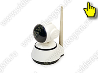Страж-Obzor-HR02-WiFi IP камера