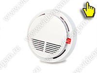 Страж-Obzor-HR02-WiFi IP датчик дыма