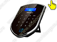 Комплект: GSM сигнализация Страж Триумф-Tuya и IP камера HDcom T-F2-AW2-8GS - центральный блок управления